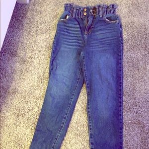 Full jeans size 00 very comfy